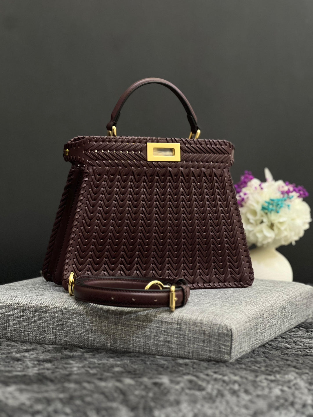 Ladies Fendi bags Lilly Onlines
