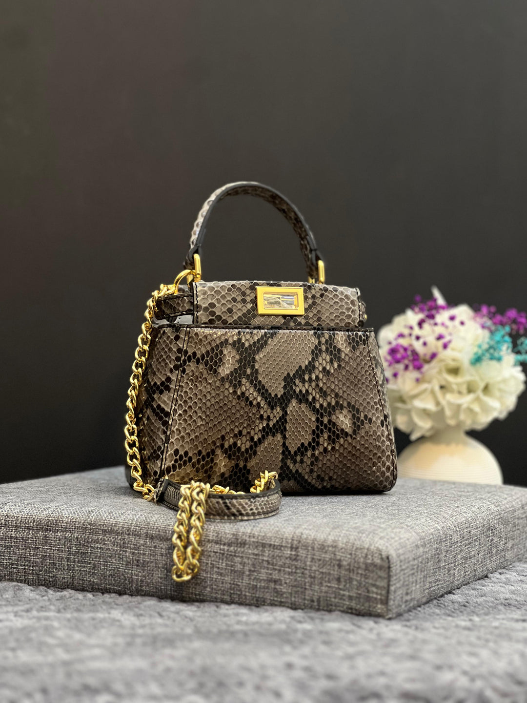 Ladies Fendi bags Lilly Onlines