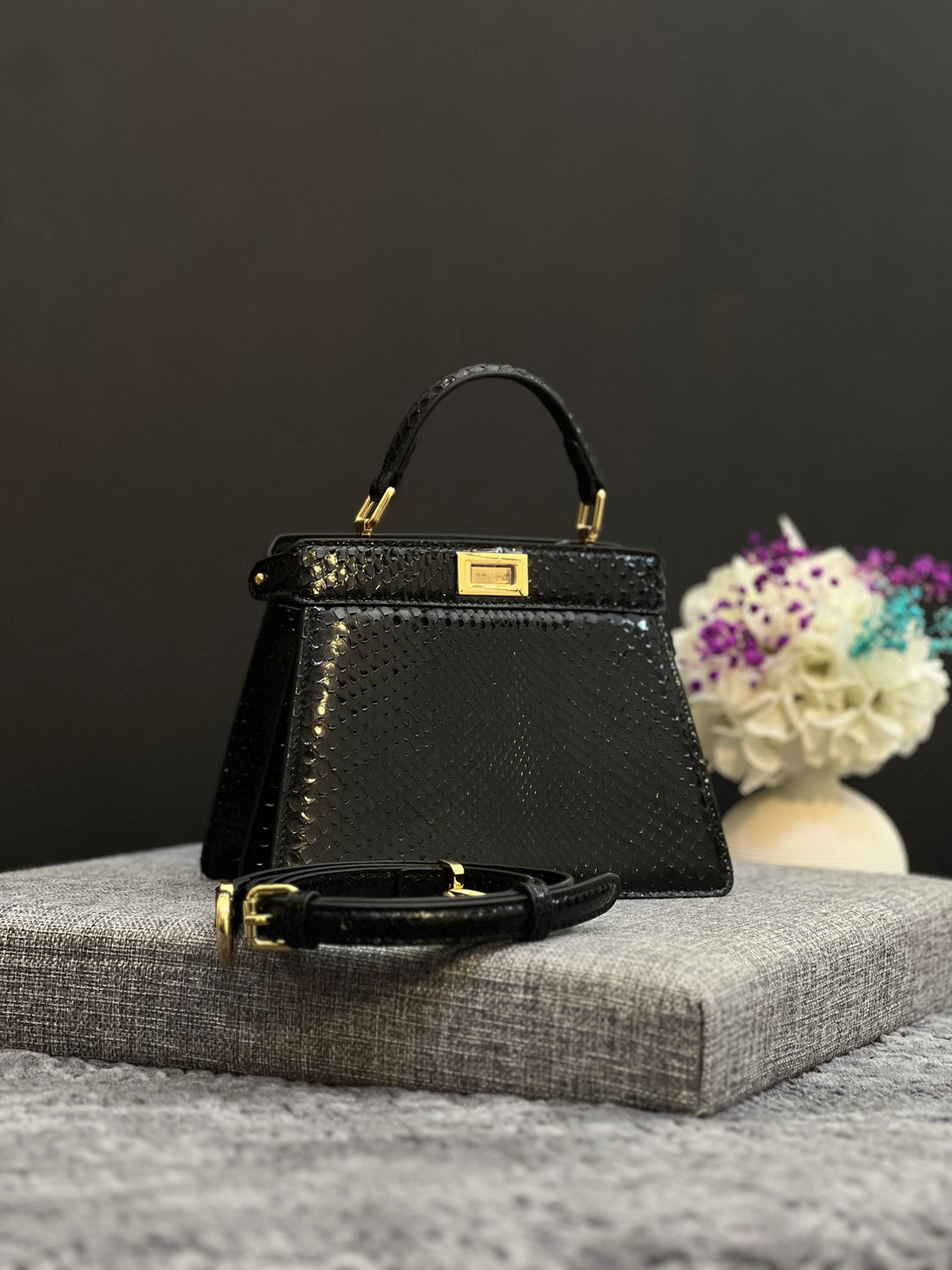 Ladies Fendi bags Lilly Onlines
