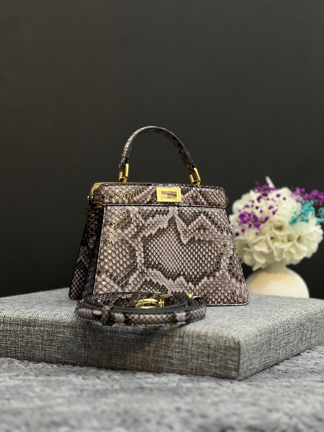 Ladies Fendi bags Lilly Onlines