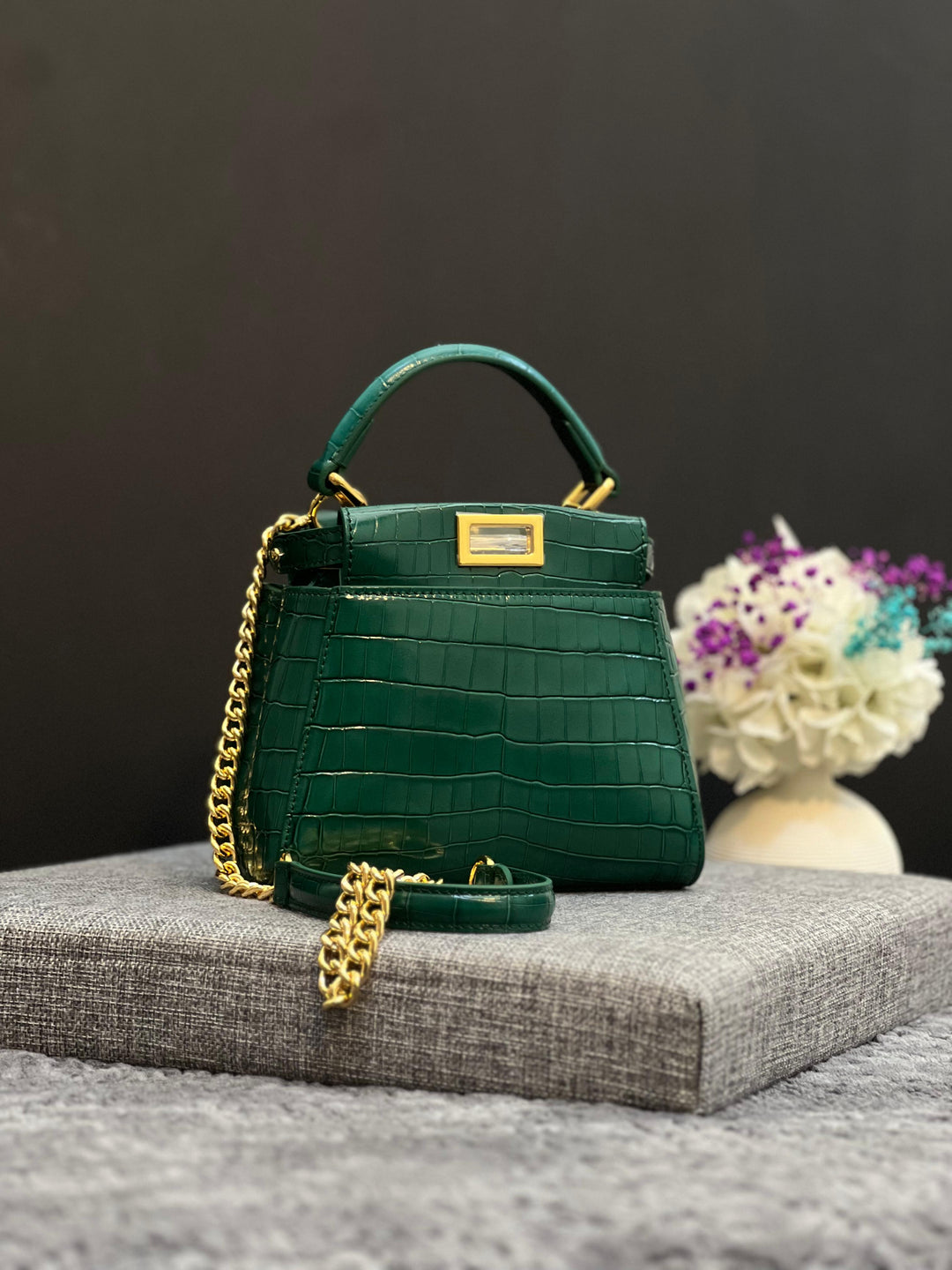 Ladies Fendi bags Lilly Onlines