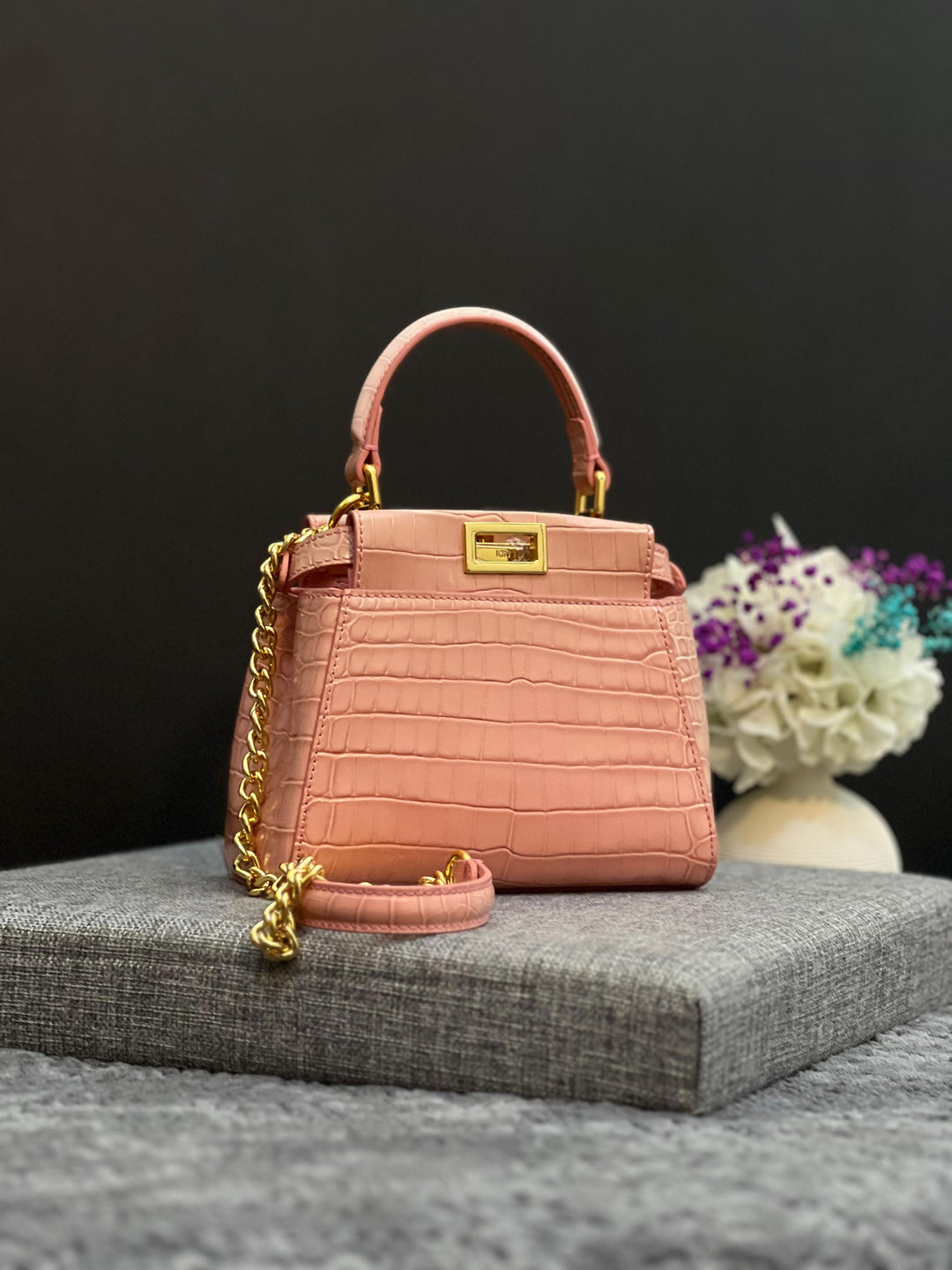 Ladies Fendi bags Lilly Onlines