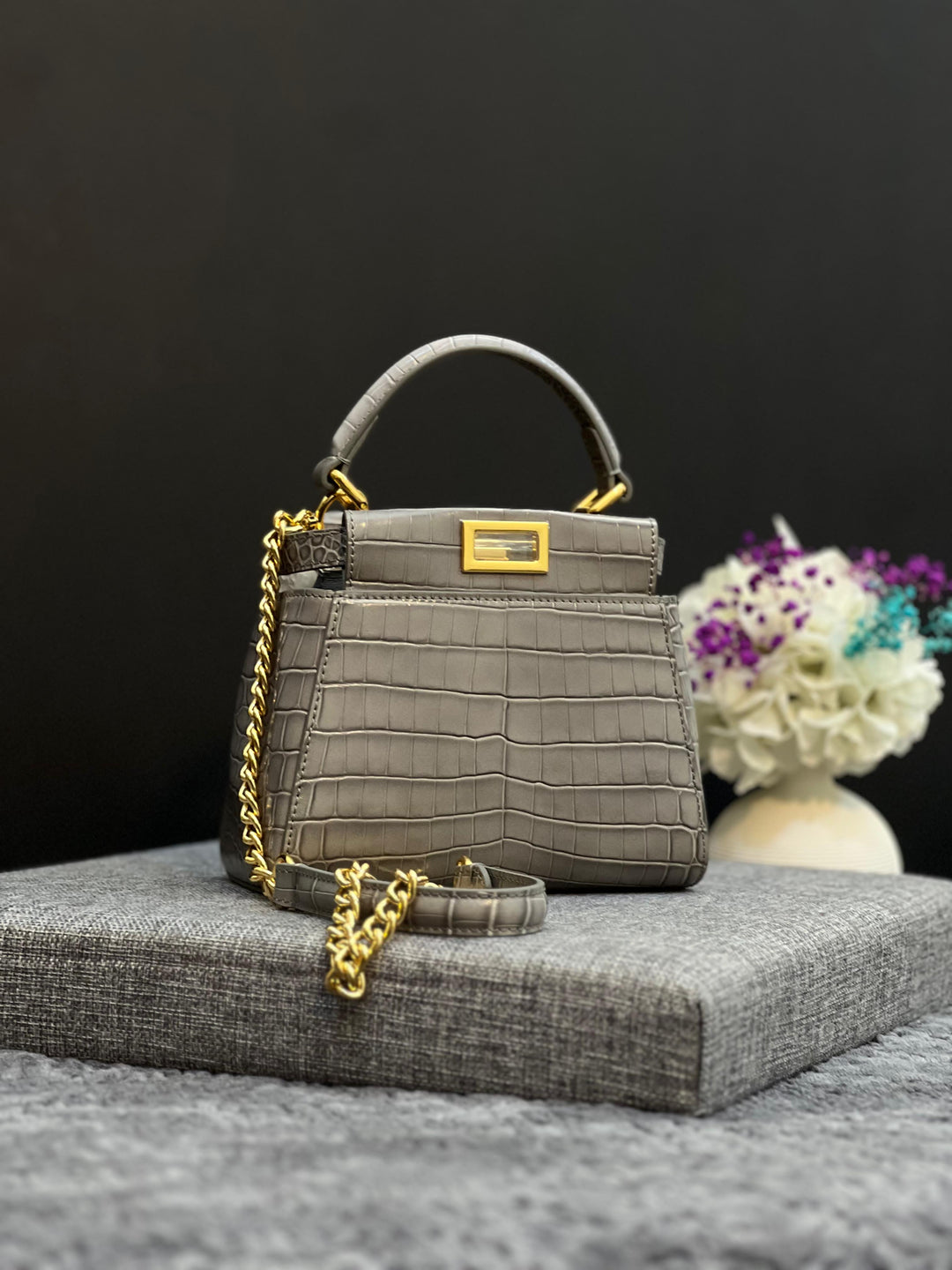 Ladies Fendi bags Lilly Onlines