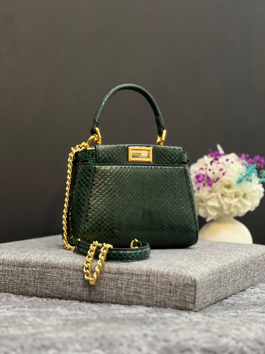 Ladies Fendi bags Lilly Onlines