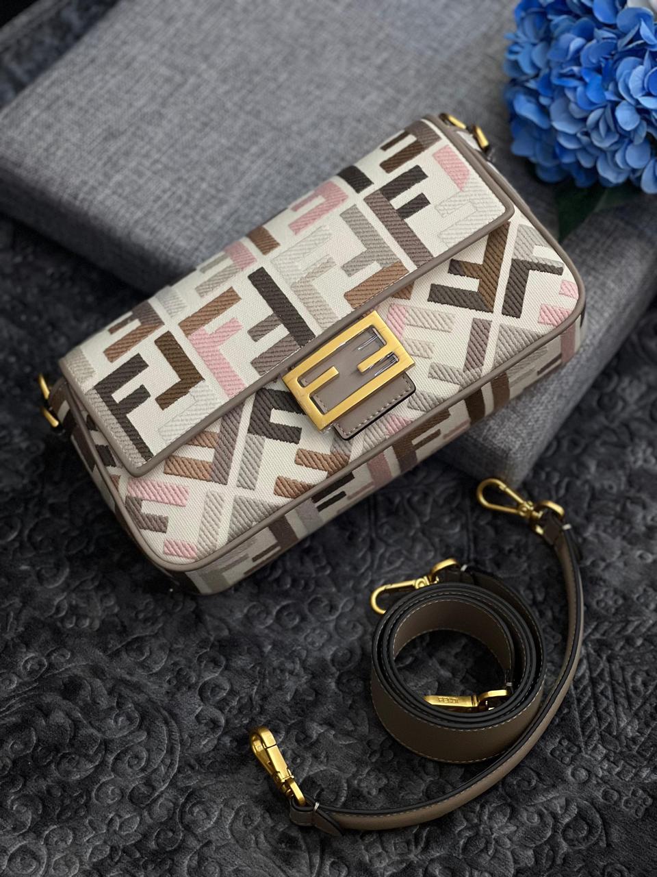 Ladies Fendi bags Lilly Onlines