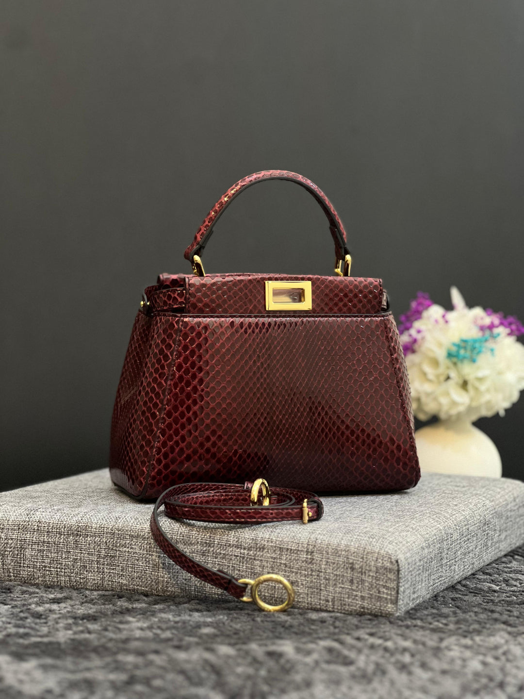 Ladies Fendi bags Lilly Onlines