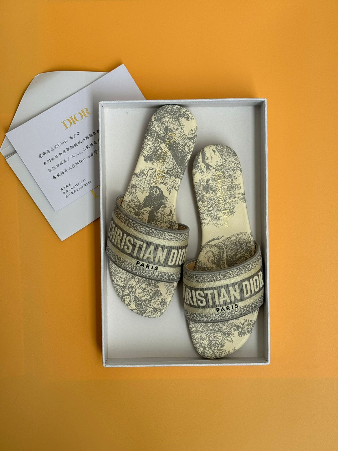 Ladies flats Lilly Onlines