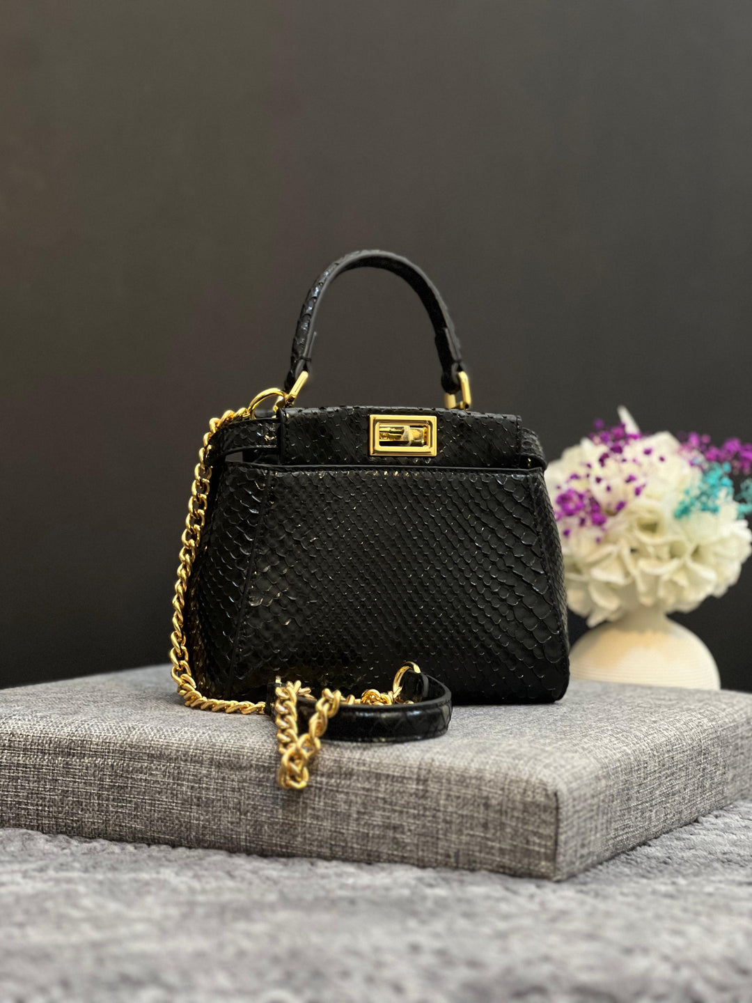 Ladies Fendi bags Lilly Onlines