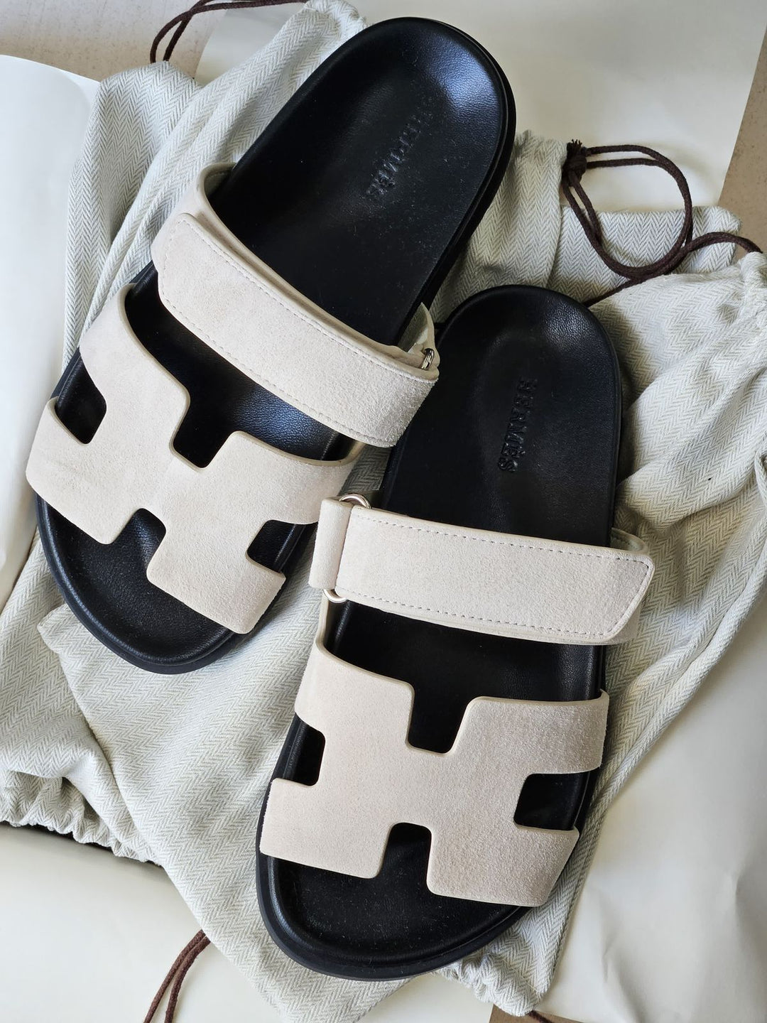 Ladies flats Lilly Onlines