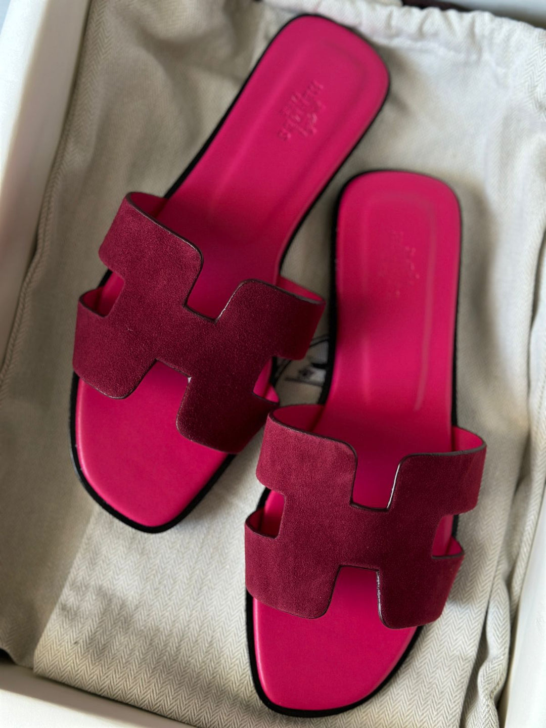 Ladies flats Lilly Onlines