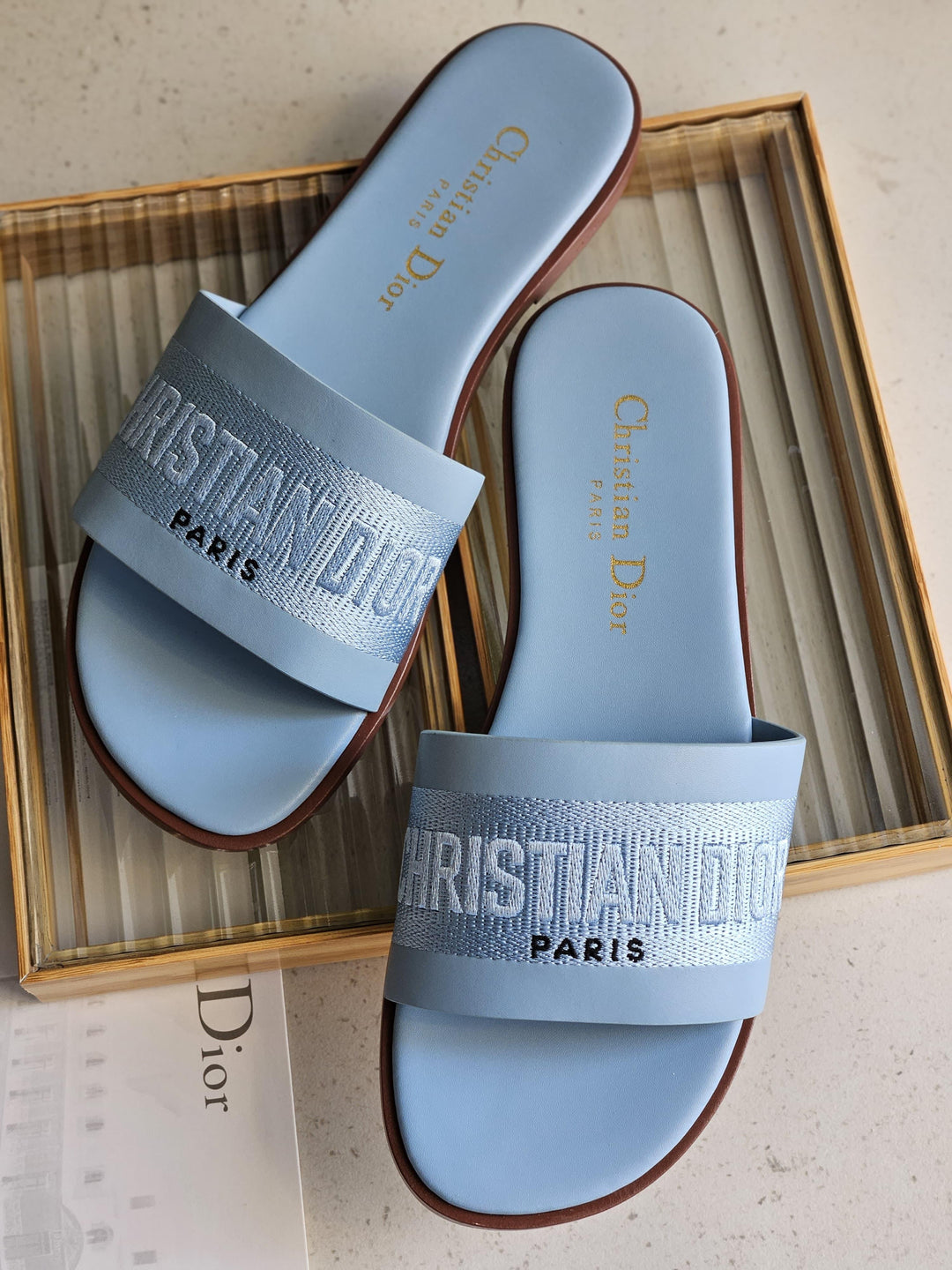 Ladies flats Lilly Onlines