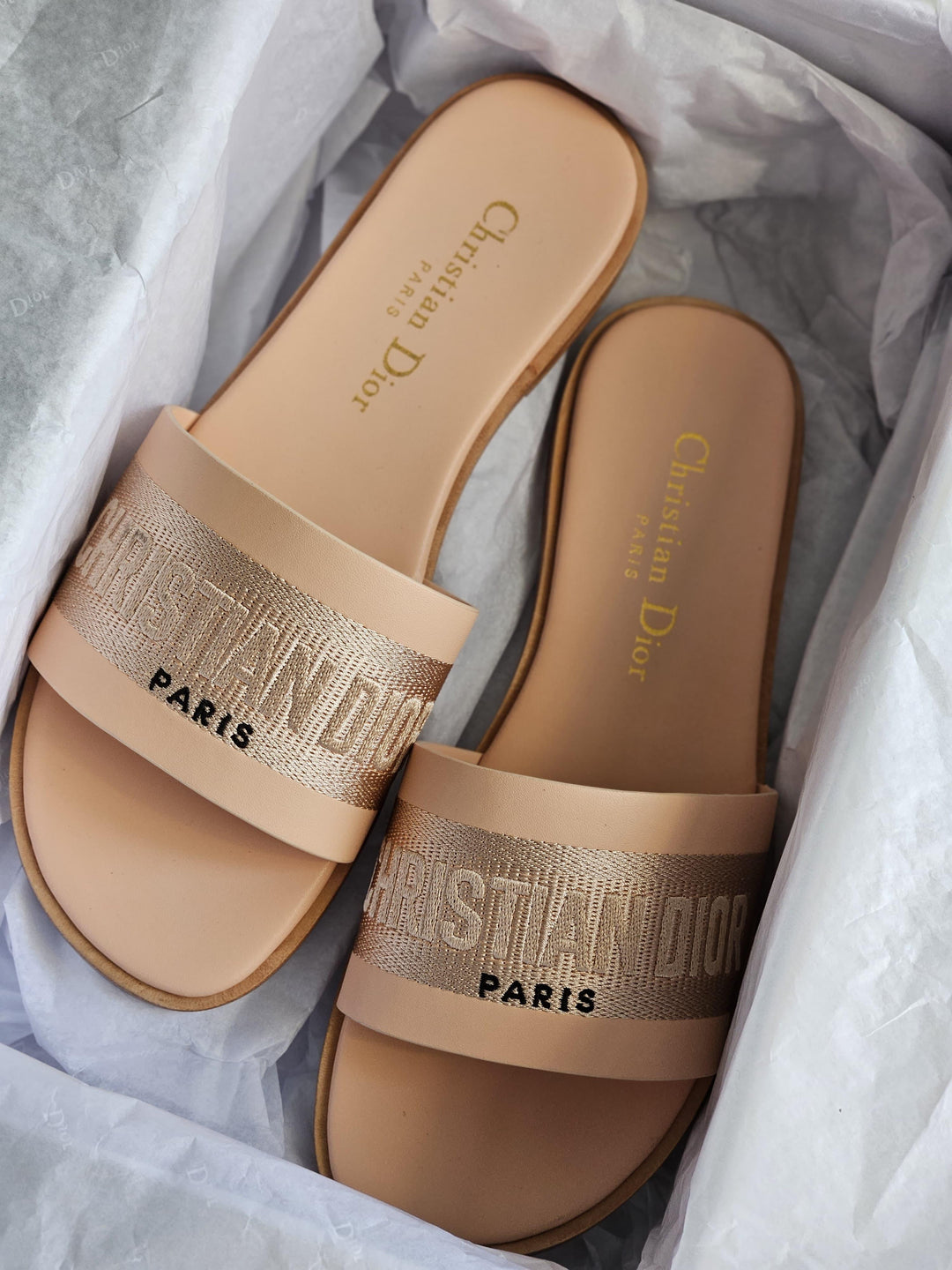 Ladies flats Lilly Onlines