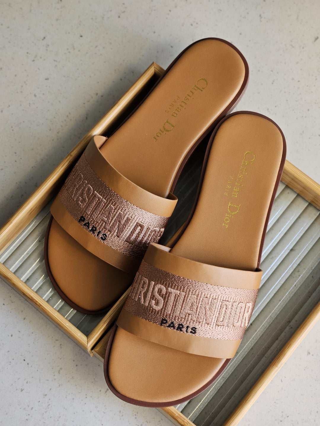 Ladies flats Lilly Onlines