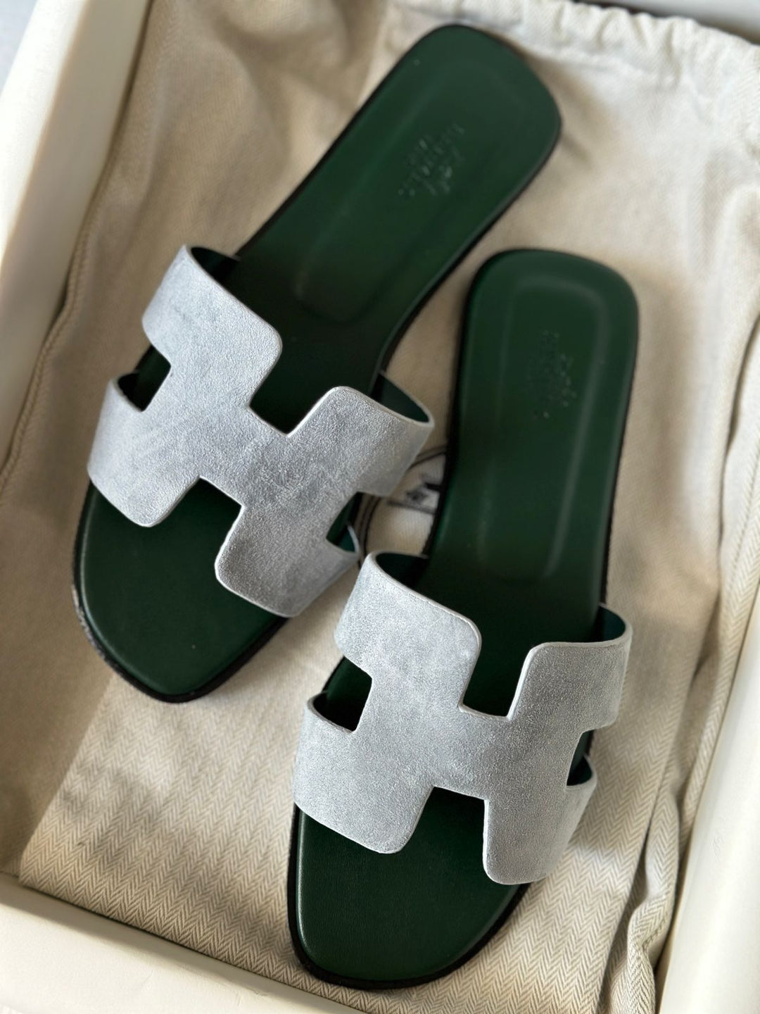 Ladies flats Lilly Onlines
