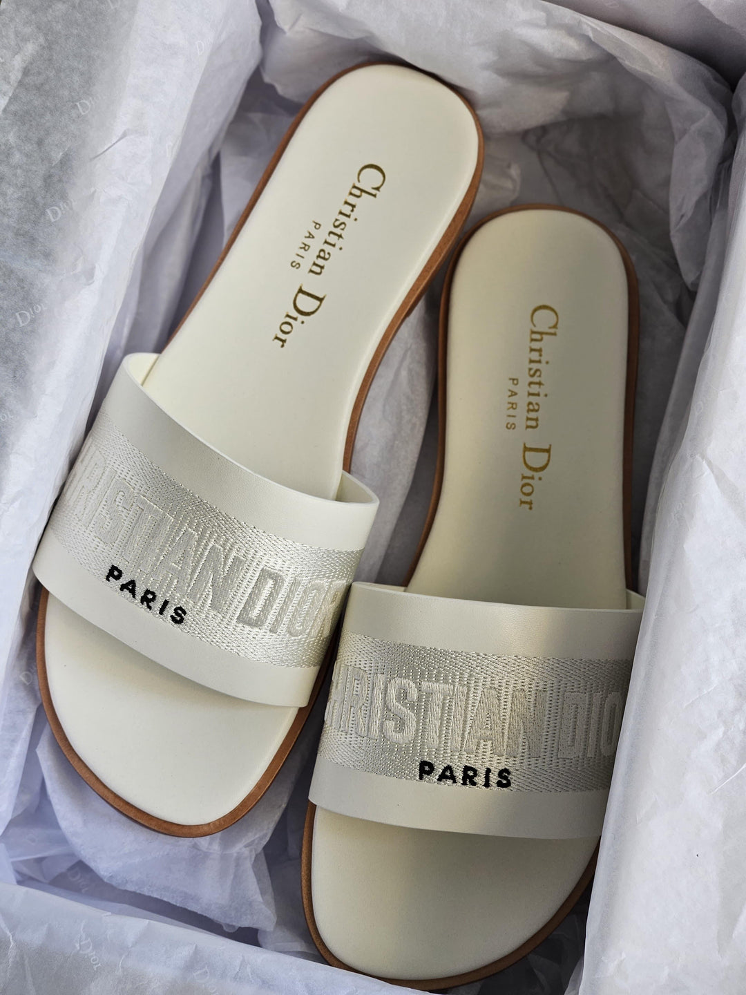 Ladies flats Lilly Onlines