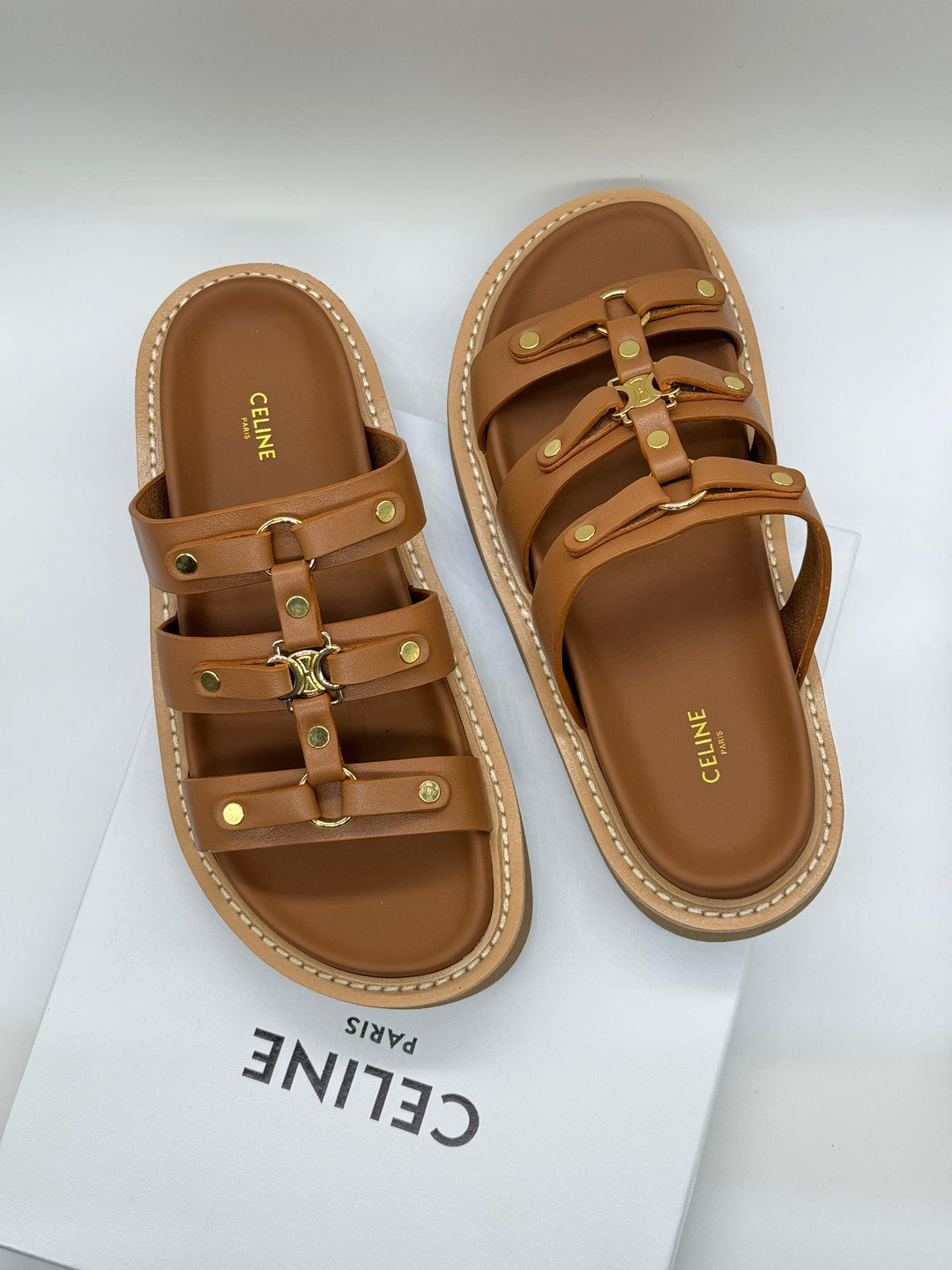 Ladies flats Lilly Onlines