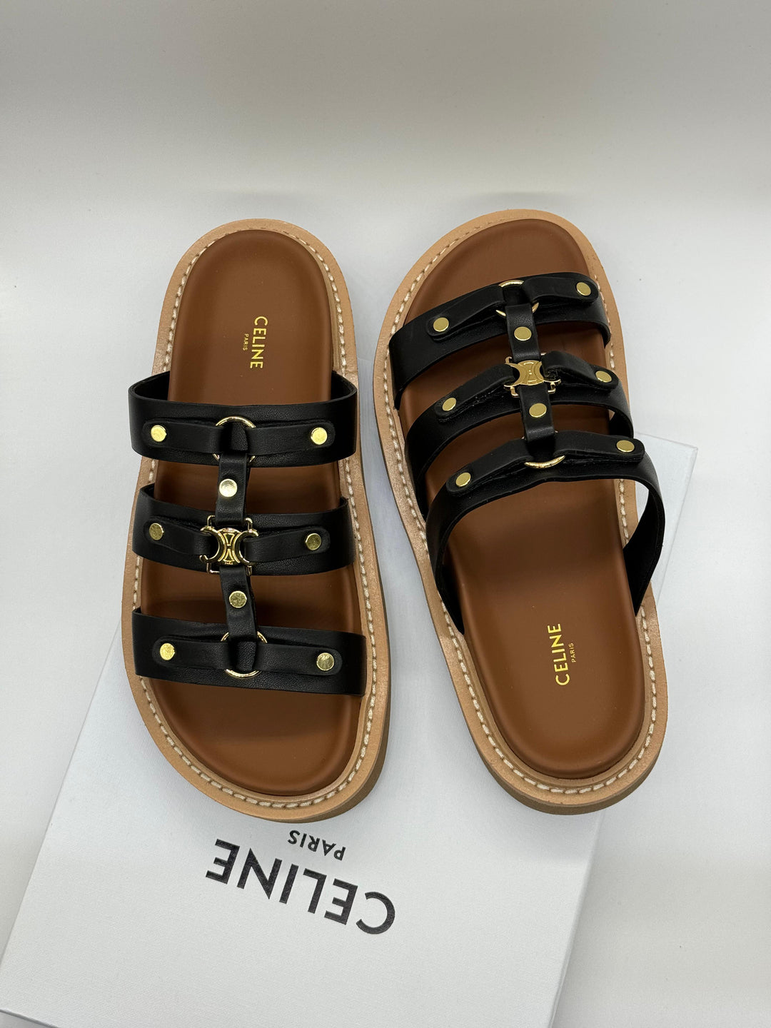 Ladies flats Lilly Onlines