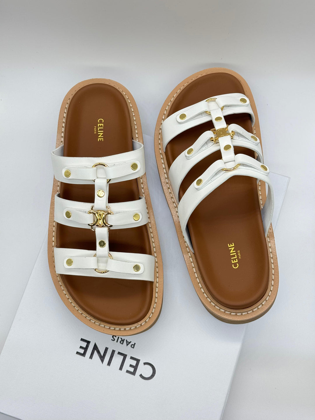 Ladies flats Lilly Onlines
