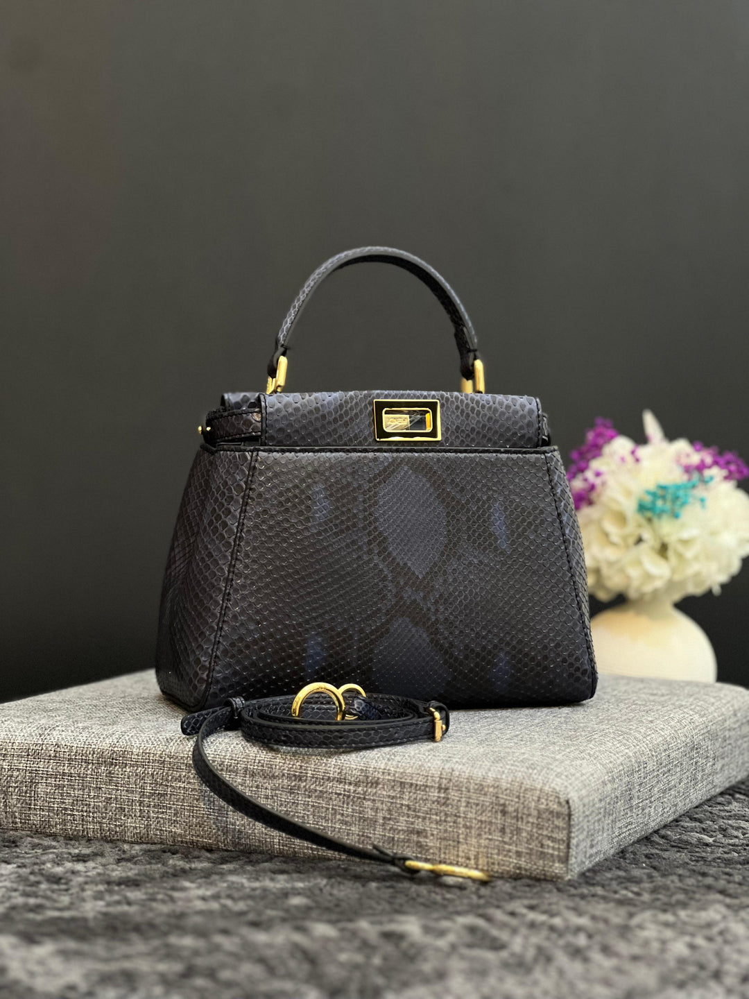 Ladies Fendi bags Lilly Onlines