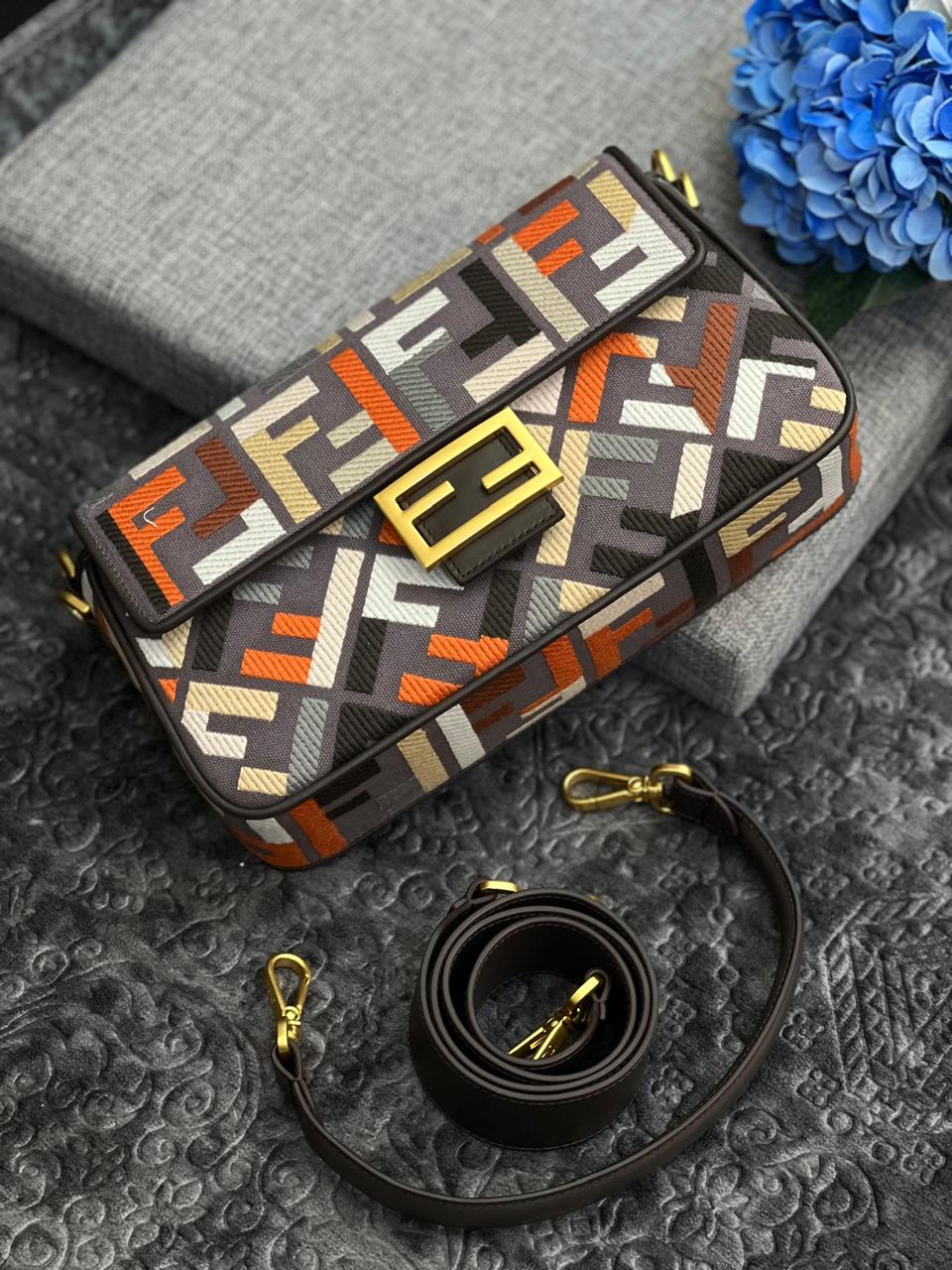 Ladies Fendi bags Lilly Onlines