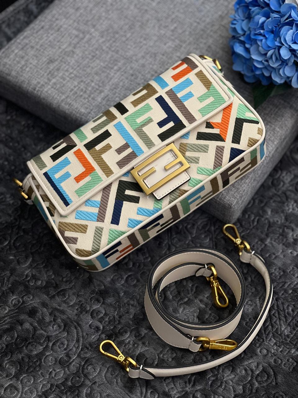 Ladies Fendi bags Lilly Onlines