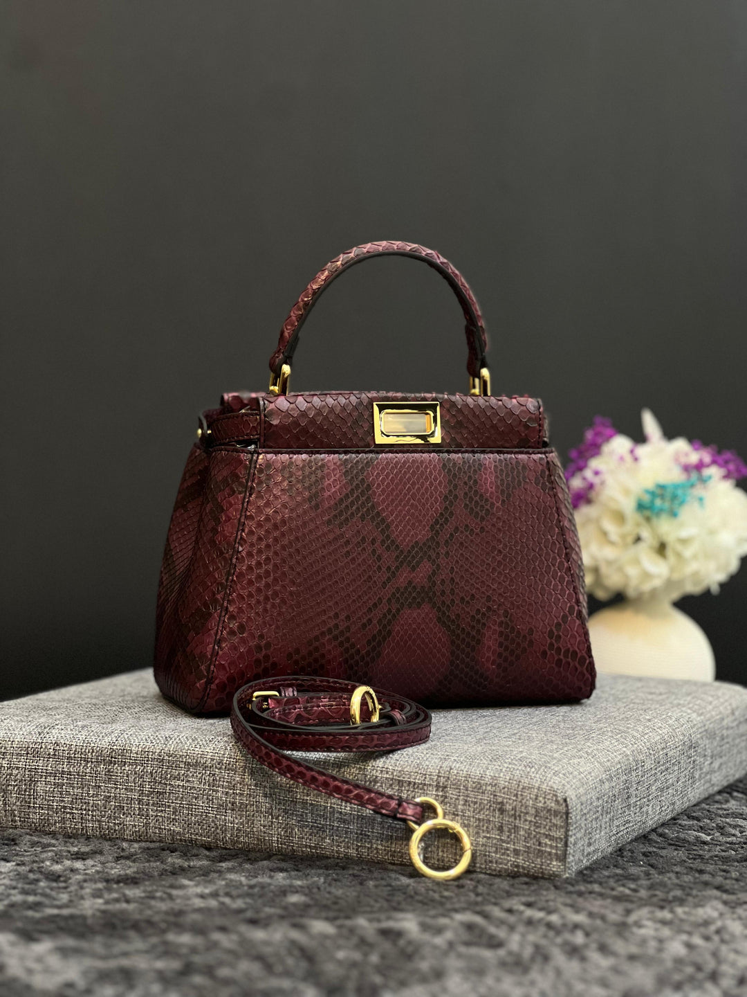 Ladies Fendi bags Lilly Onlines