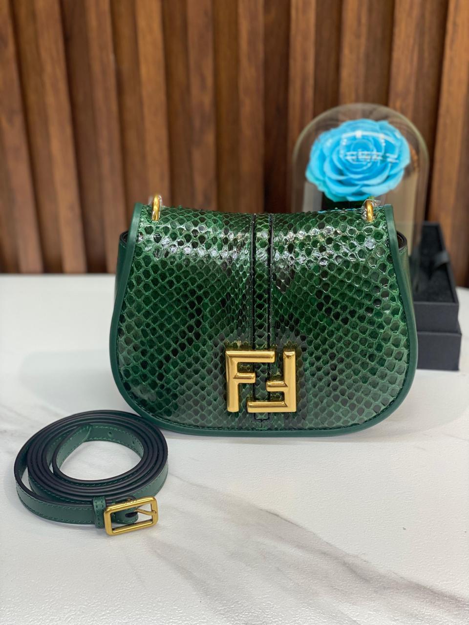 Ladies Fendi bags Lilly Onlines