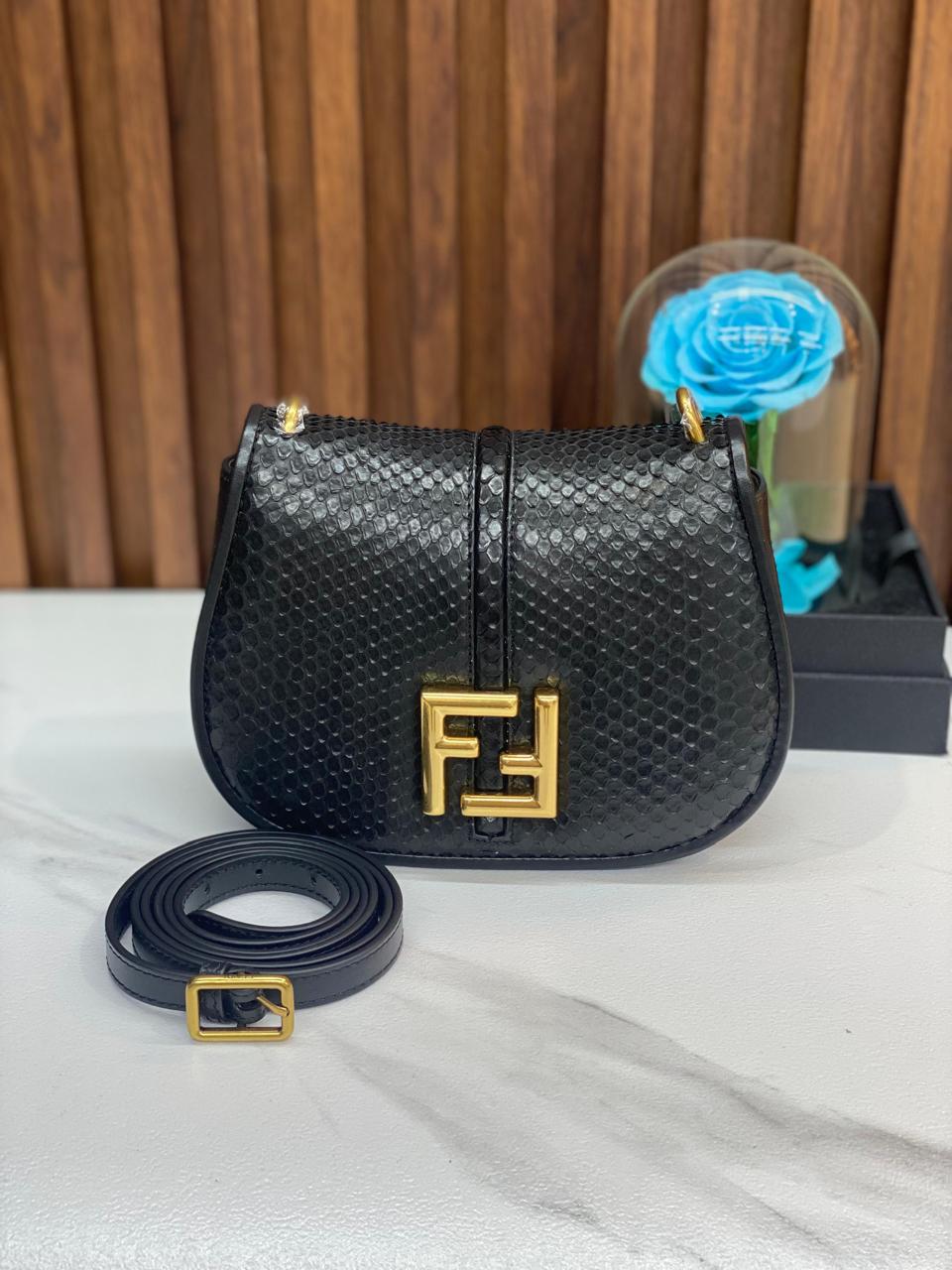Ladies Fendi bags Lilly Onlines
