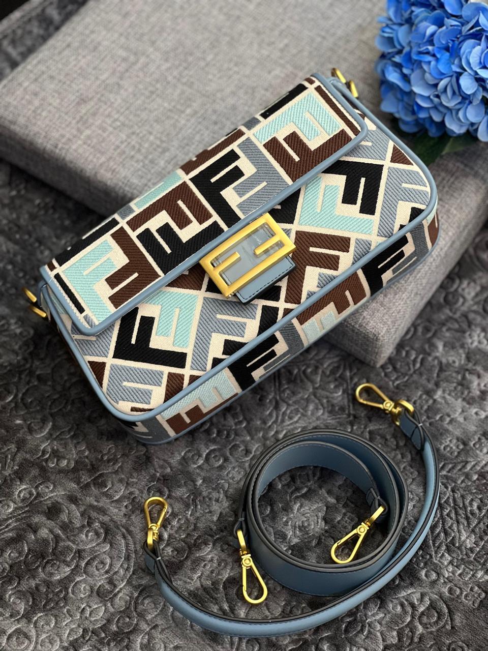 Ladies Fendi bags Lilly Onlines