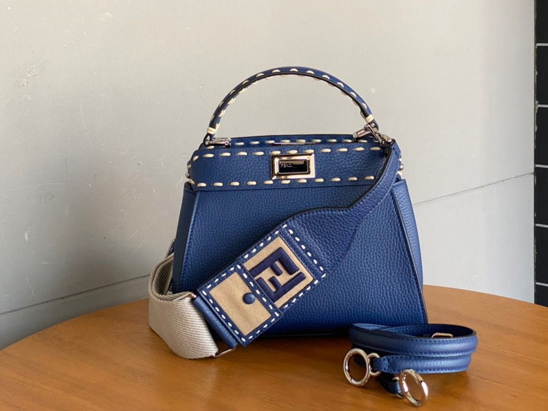 Ladies Fendi bags Lilly Onlines
