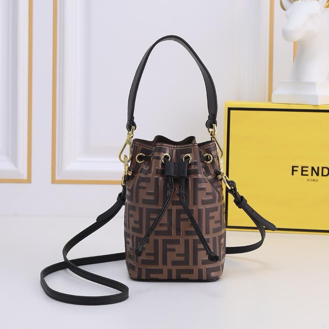Ladies Fendi bags Lilly Onlines