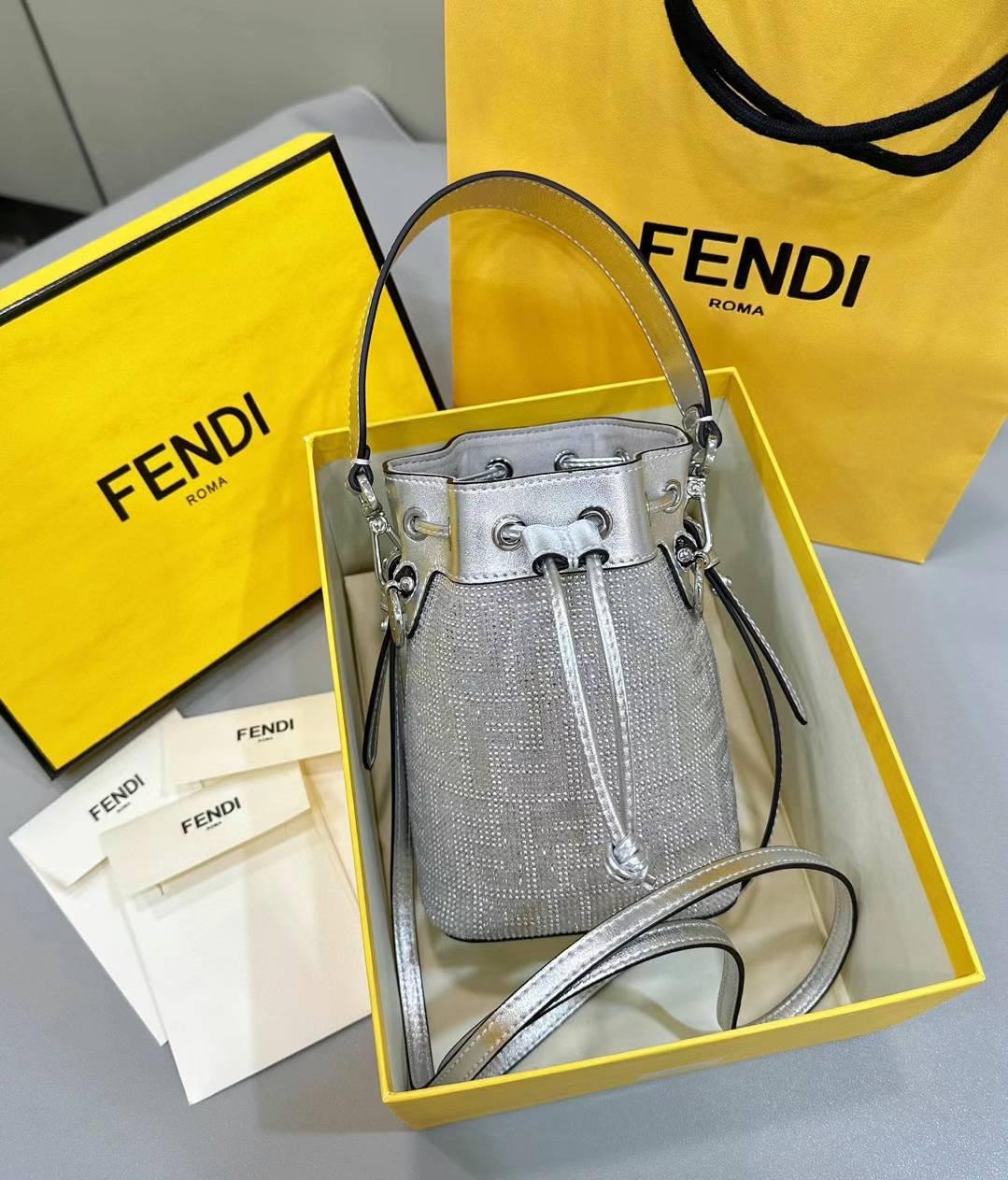 Ladies Fendi bags Lilly Onlines