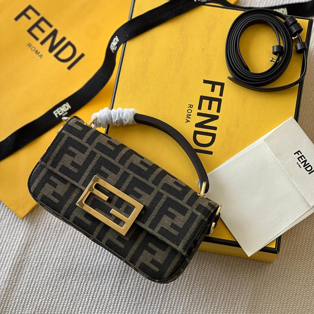 Ladies Fendi bags Lilly Onlines