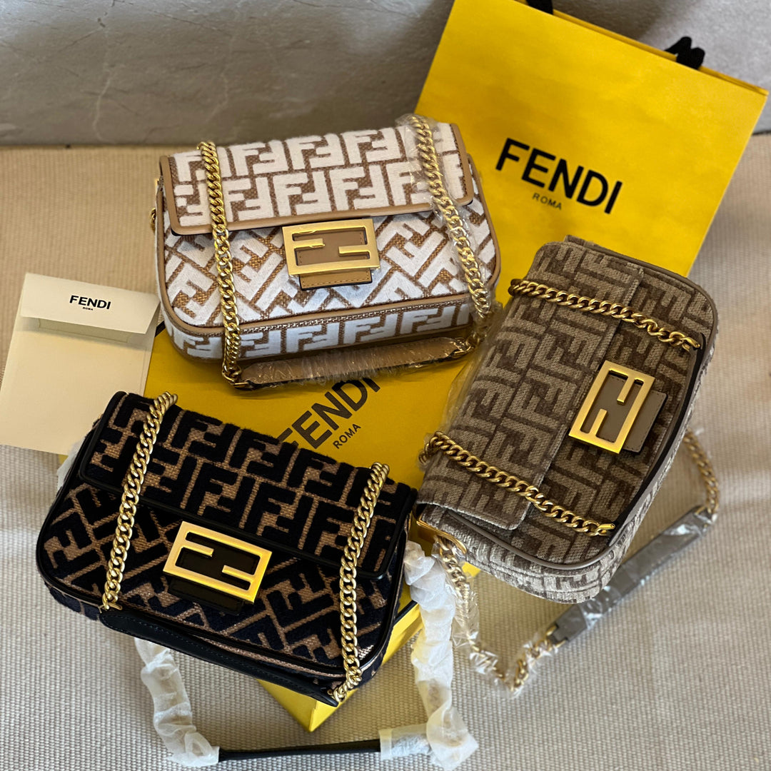 Ladies Fendi bags Lilly Onlines