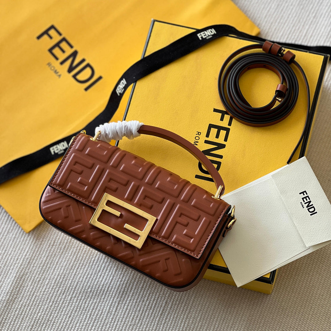 Ladies Fendi bags Lilly Onlines