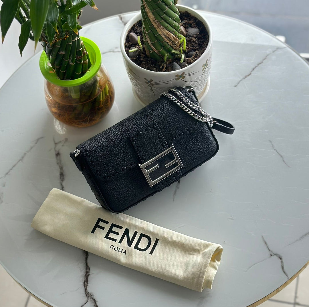 Ladies Fendi bags Lilly Onlines