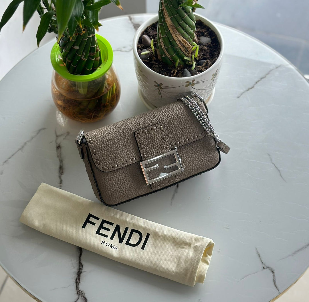 Ladies Fendi bags Lilly Onlines