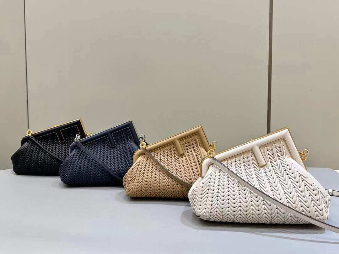 Ladies Fendi bags Lilly Onlines