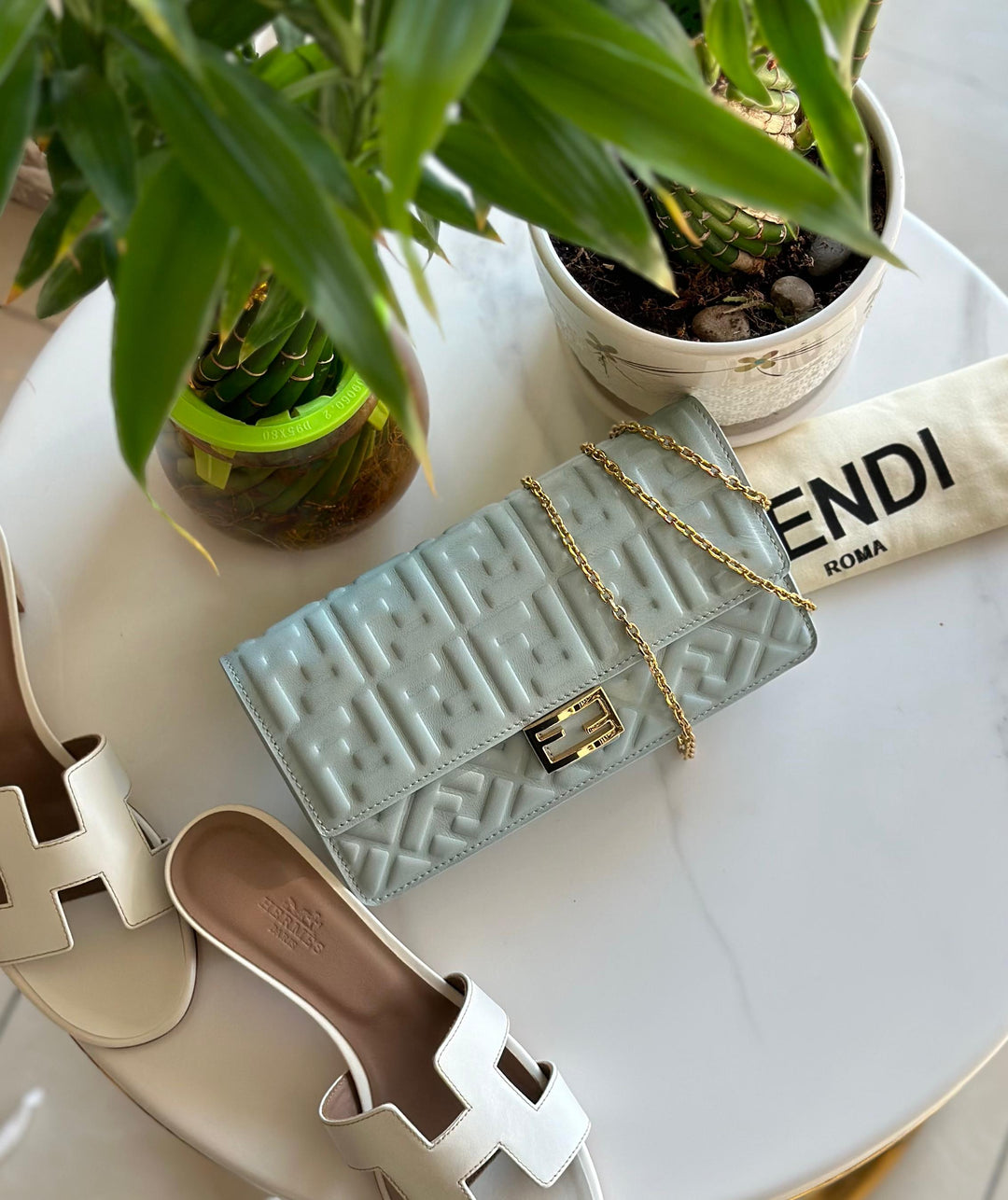 Ladies Fendi bags Lilly Onlines