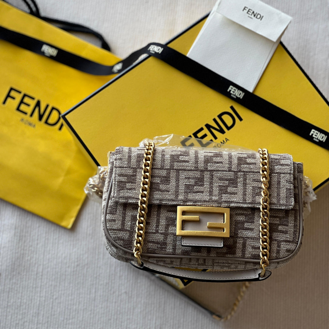 Ladies Fendi bags Lilly Onlines