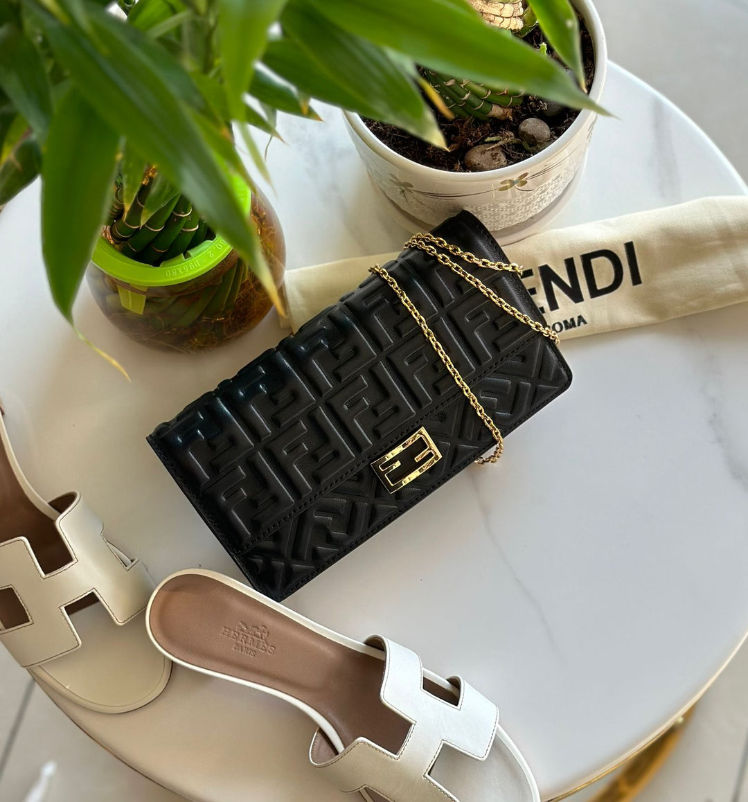 Ladies Fendi bags Lilly Onlines