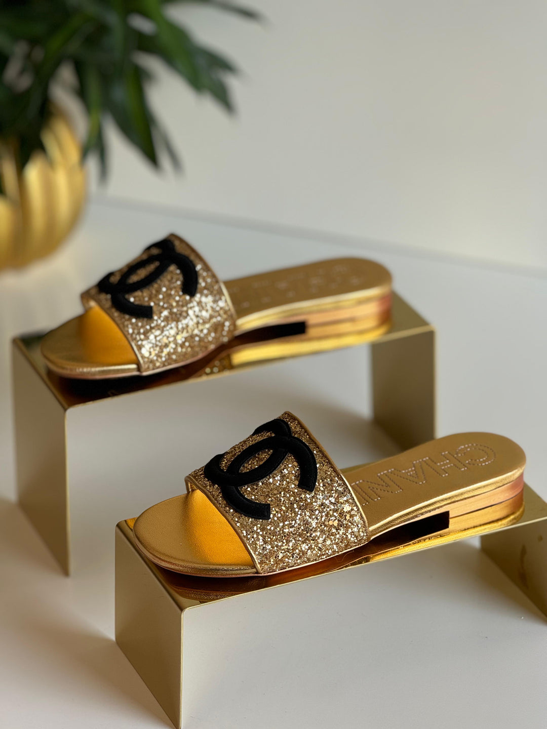 Ladies flats Lilly Onlines