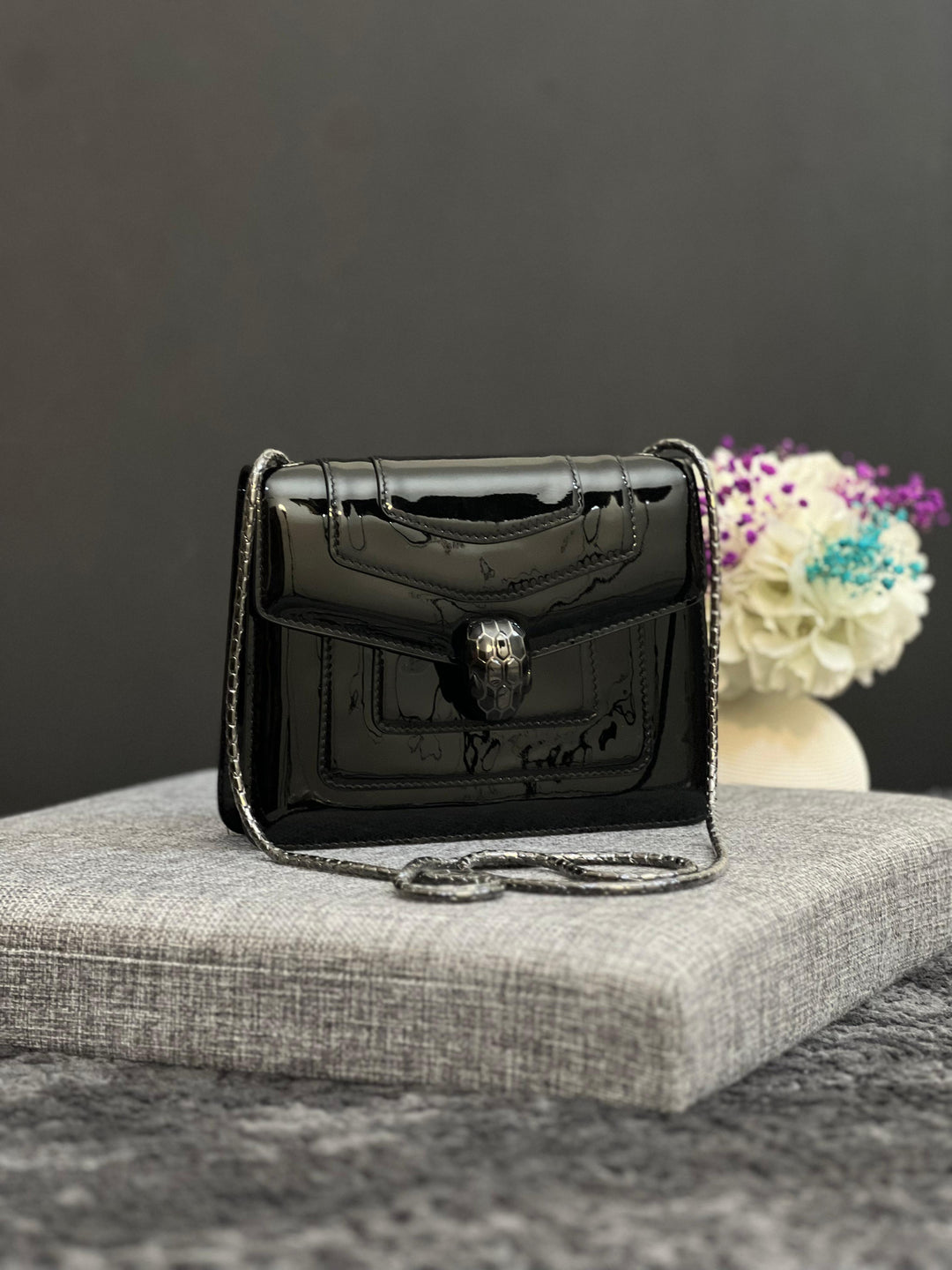 Ladies bvlgari bags Lilly Onlines