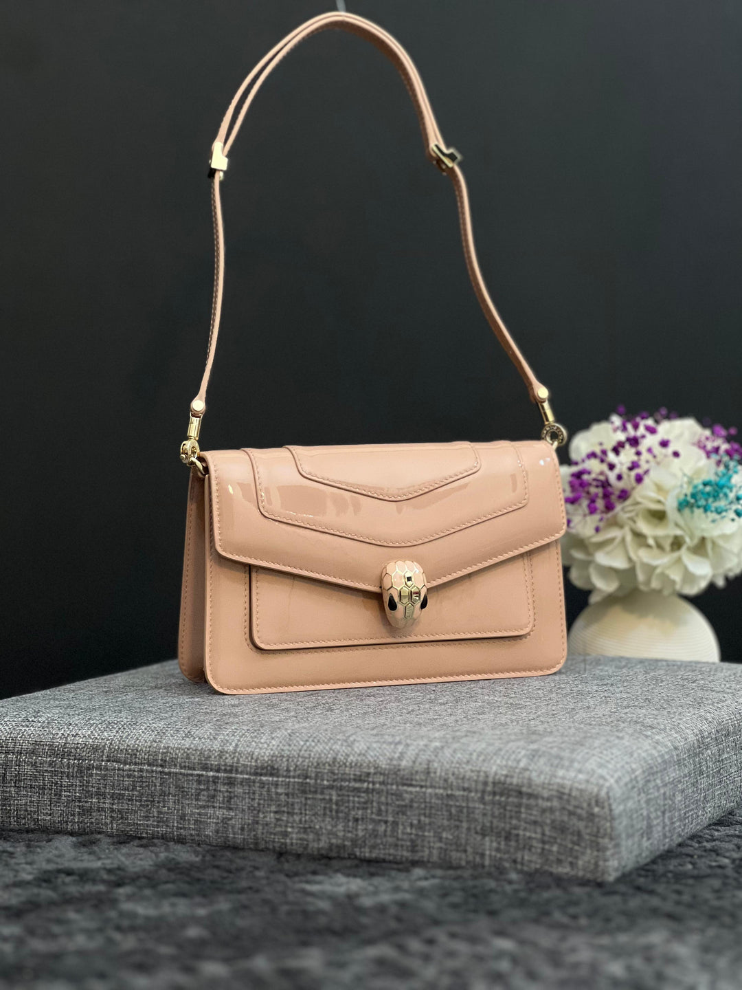 Ladies bvlgari bags Lilly Onlines
