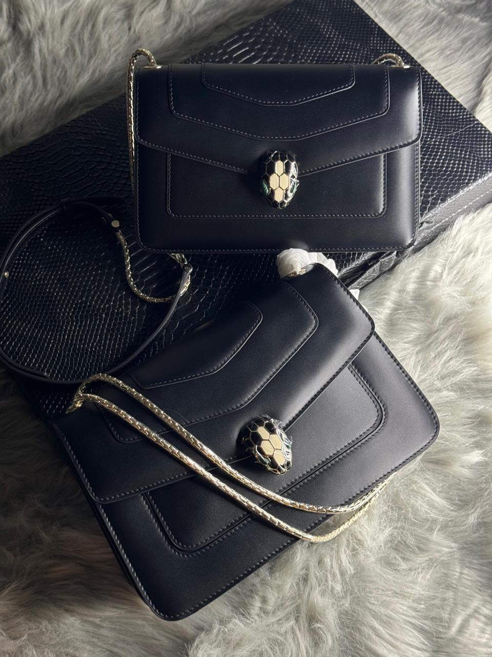 Ladies bvlgari bags Lilly Onlines