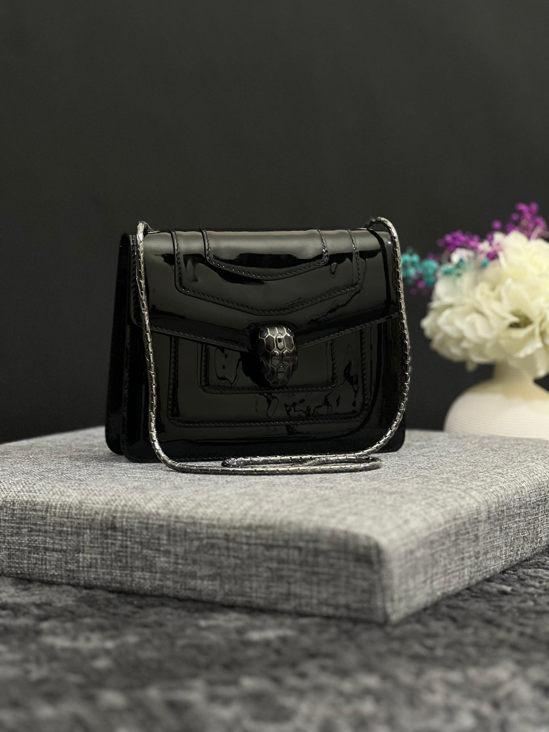 Ladies bvlgari bags Lilly Onlines