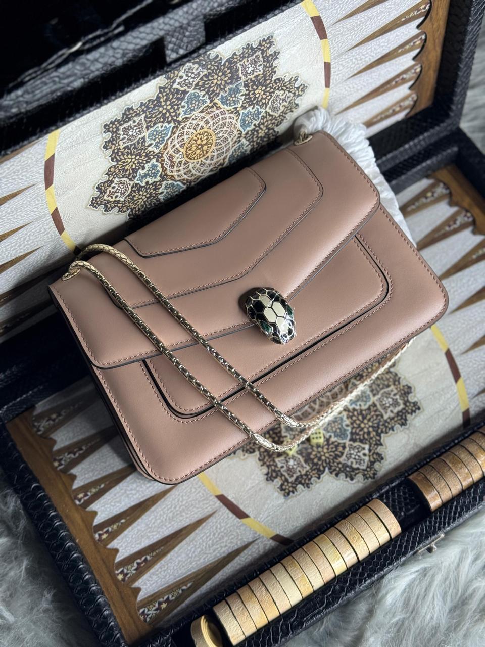 Ladies bvlgari bags Lilly Onlines