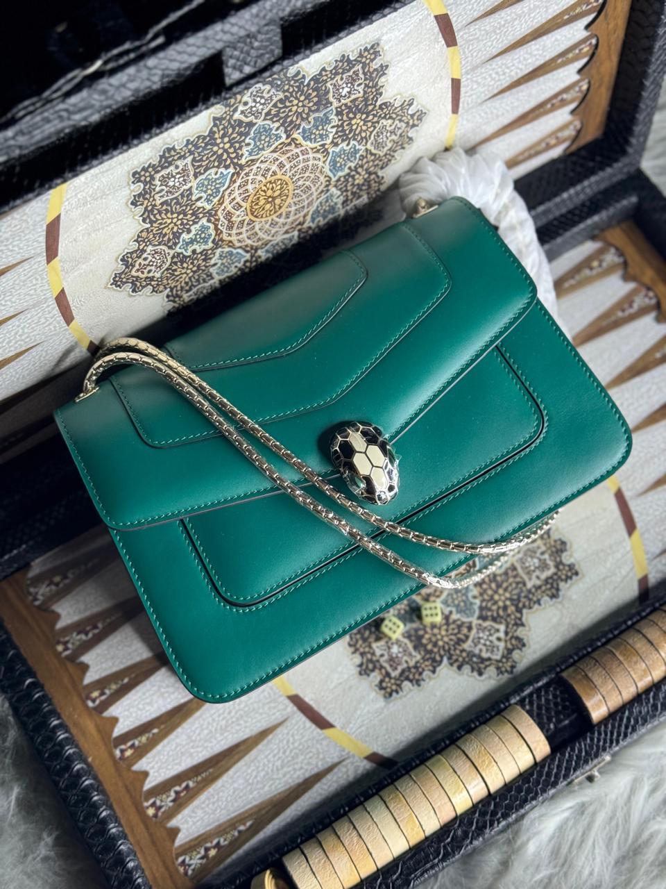 Ladies bvlgari bags Lilly Onlines