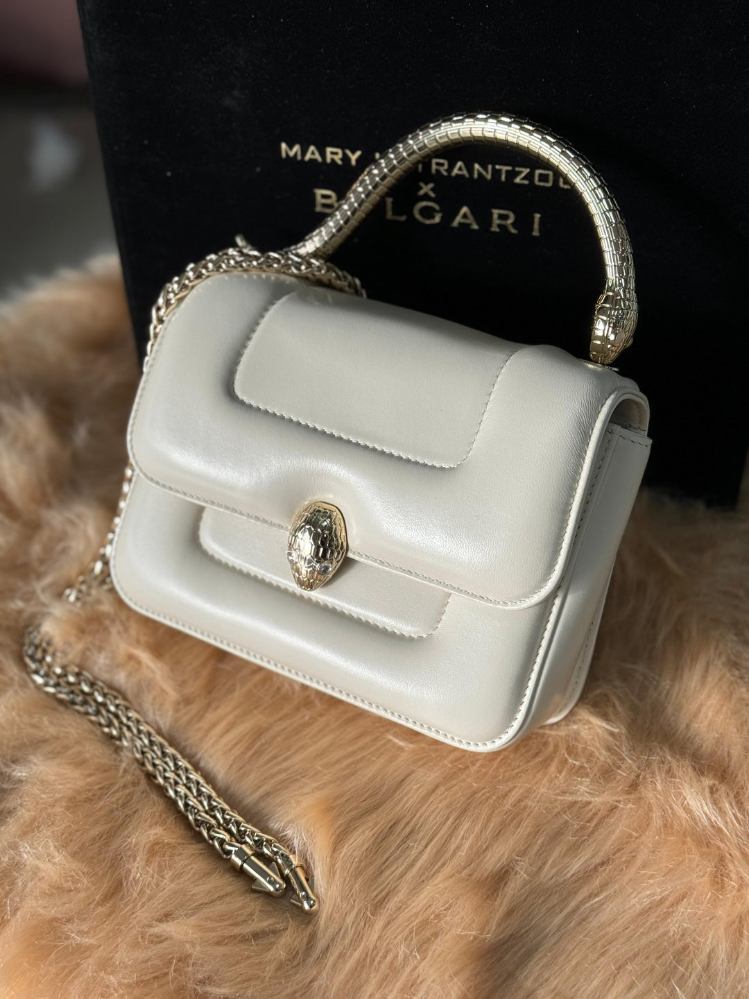 Ladies bvlgari bags Lilly Onlines