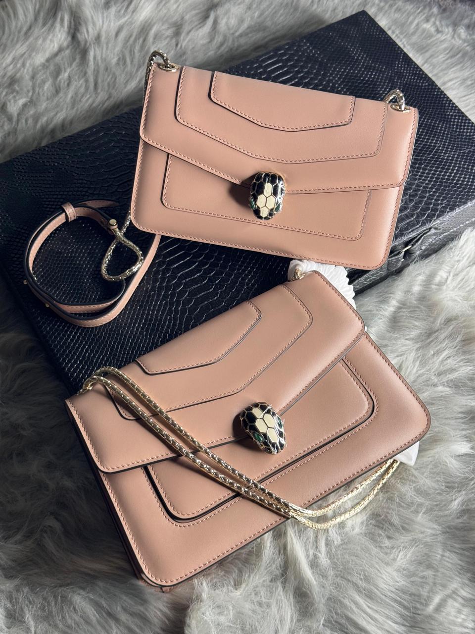 Ladies bvlgari bags Lilly Onlines